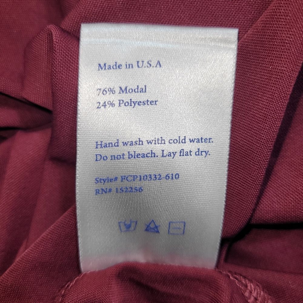NWT Rohb Top - Picture 11 of 11